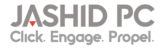 jashid pc logo