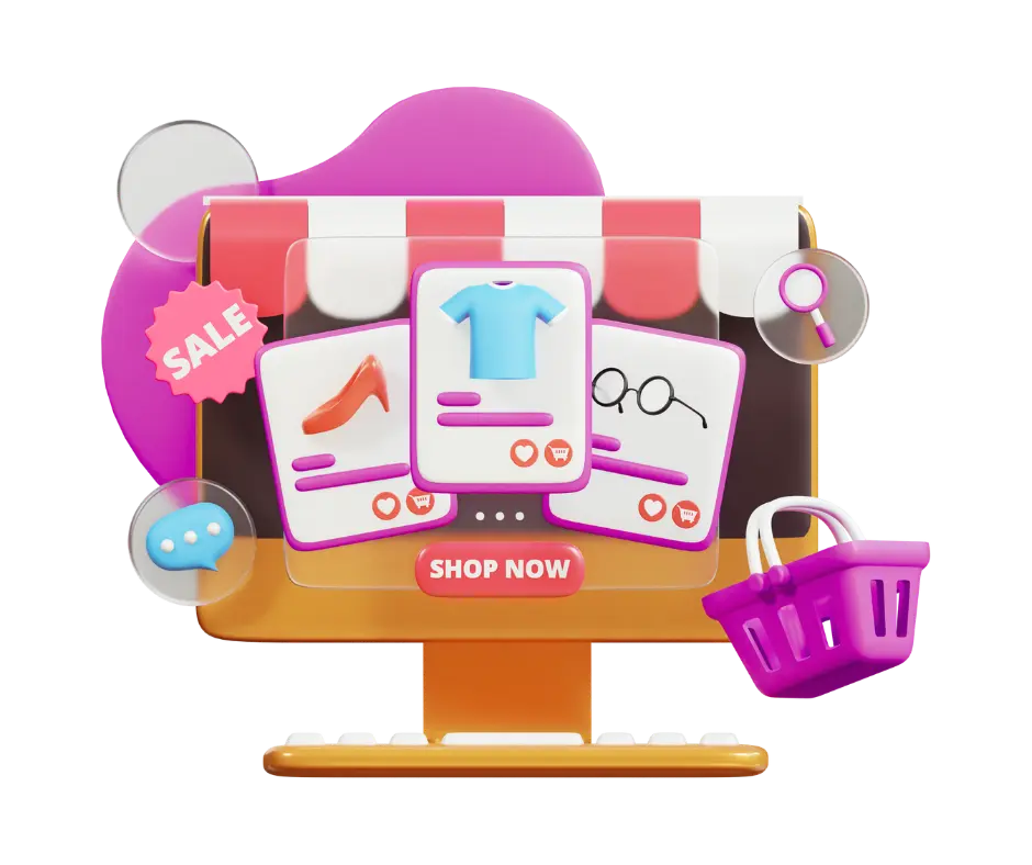 E-commerce growth strategy by a digital marketing specialist in Malappuram, Kerala
